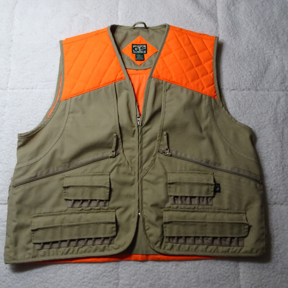 gander mountain coats